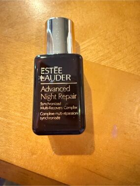 Estée Lauder Advanced Repair Serum - .5 oz NWT